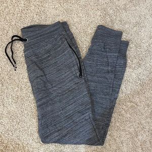 American Eagle Joggers (Large Tall)